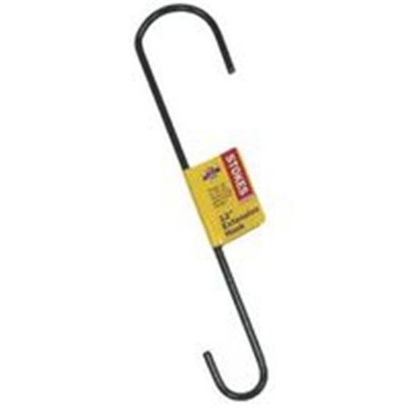 HIATT MANUFACTURING Hiatt Manufacturing Hook 12In Extension 38027 3026838